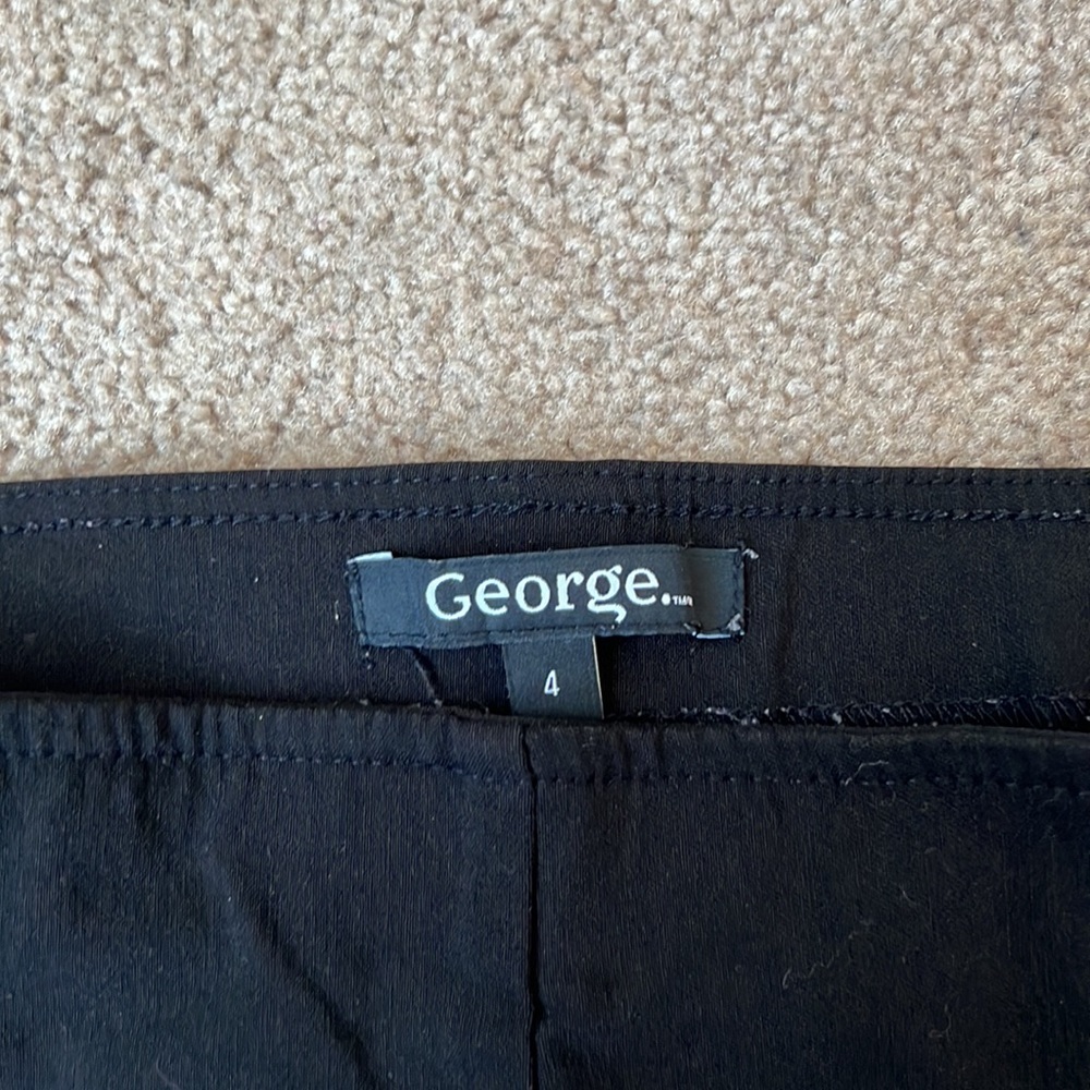 George Pants - Picture 5 of 10